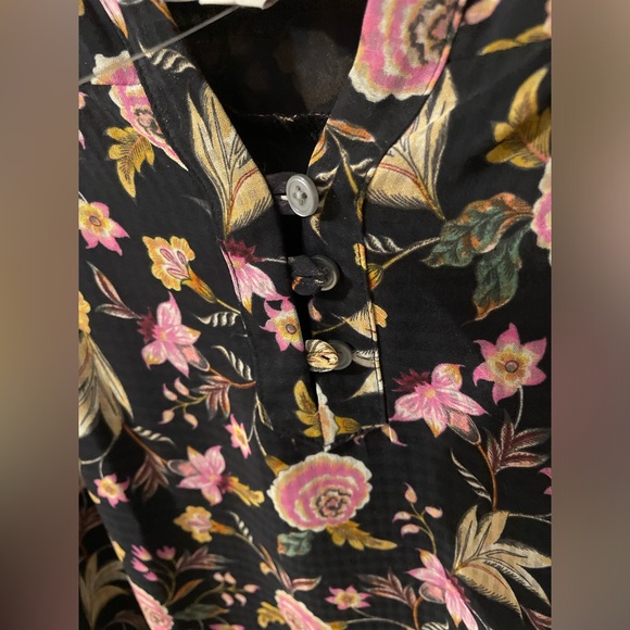 Brand New LOFT blouse - Picture 2 of 8